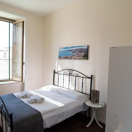 Le Stanze Del Principe Hotel Naples Room photo
