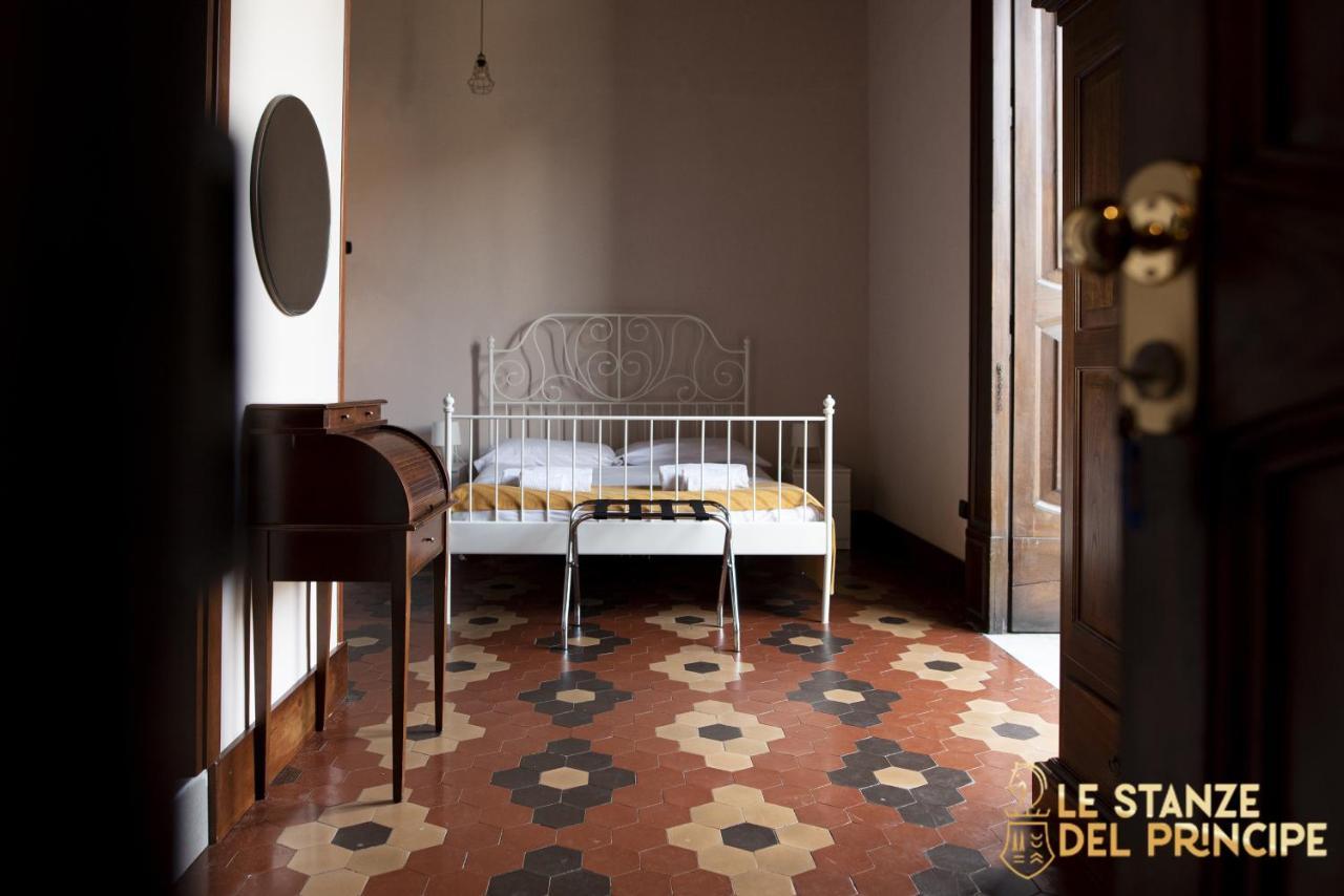 Le Stanze Del Principe Hotel Naples Exterior photo
