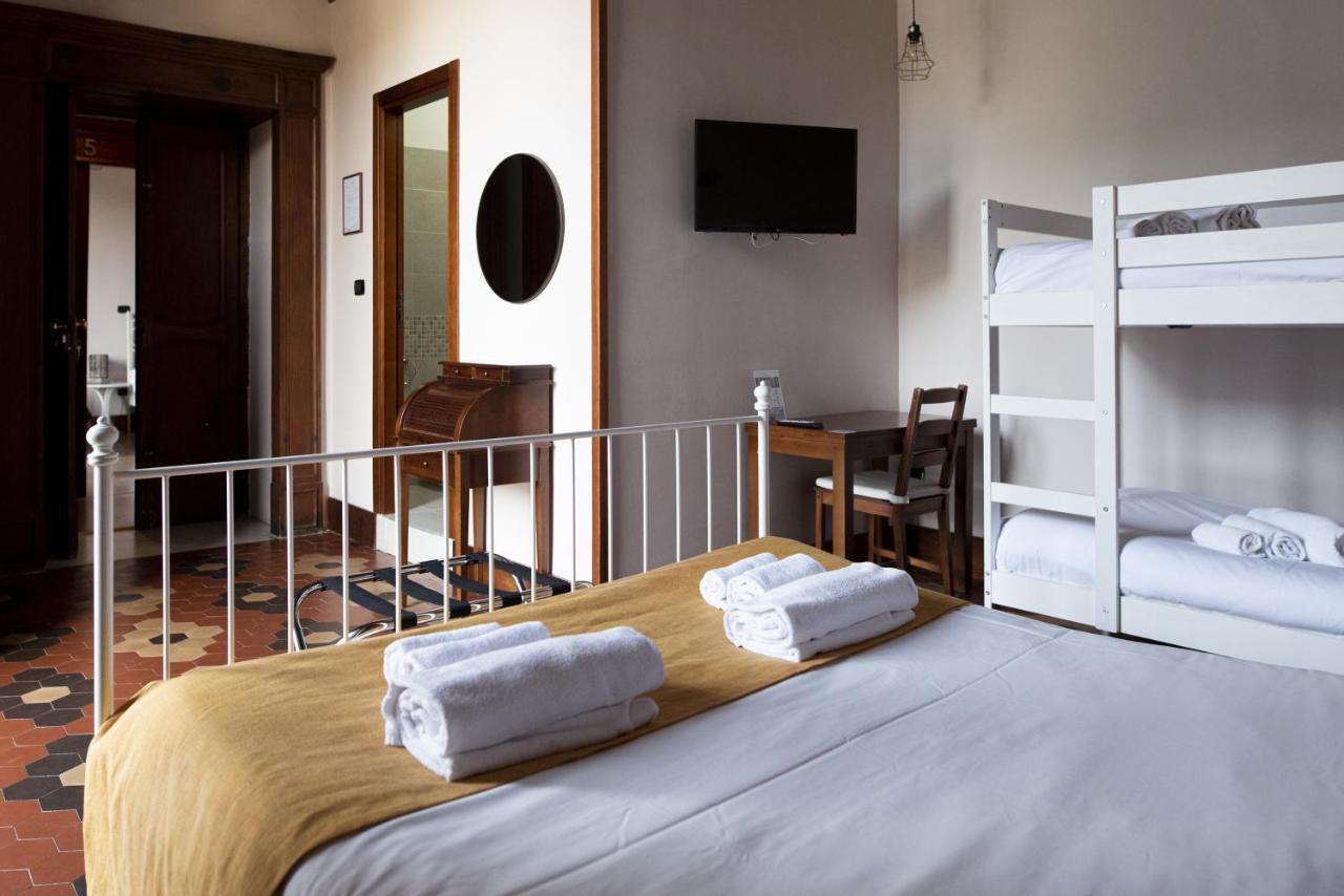 Le Stanze Del Principe Hotel Naples Exterior photo